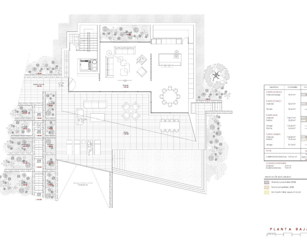 New Build - Villa - Benissa - Montemar