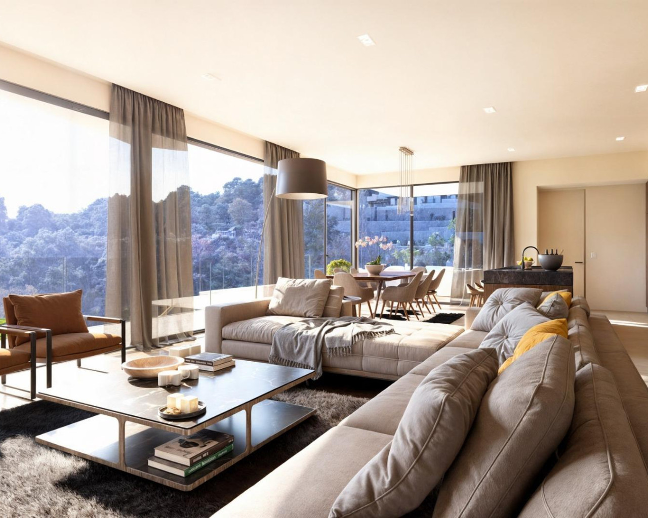 New Build - Villa - Benissa - Racó Del Galeno