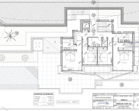 New Build - Villa - Benissa - Racó Del Galeno