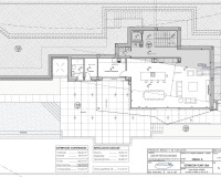 New Build - Villa - Benissa - Racó Del Galeno