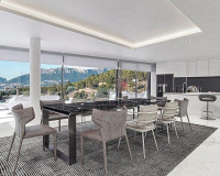 New Build - Villa - Benissa - Racó Del Galeno