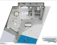 New Build - Villa - Benitachell - Golden Valley