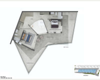 New Build - Villa - Benitachell - Golden Valley