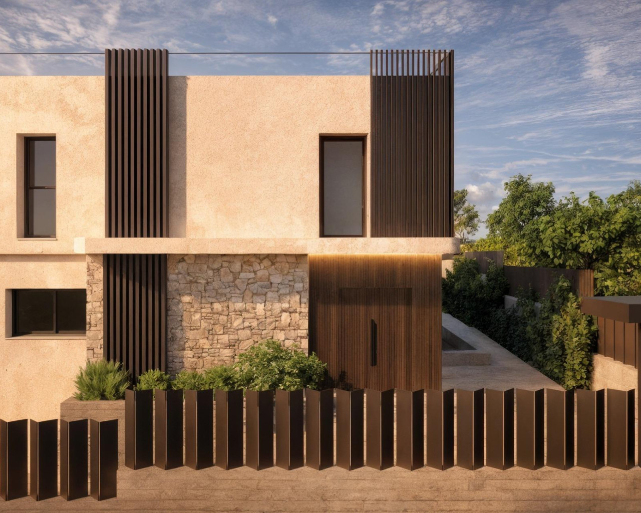 New Build - Villa - Cabo de Palos - Cala Flores