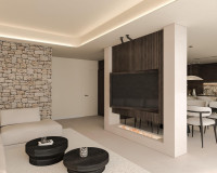 New Build - Villa - Cabo de Palos - Cala Flores