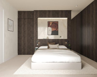 New Build - Villa - Cabo de Palos - Cala Flores
