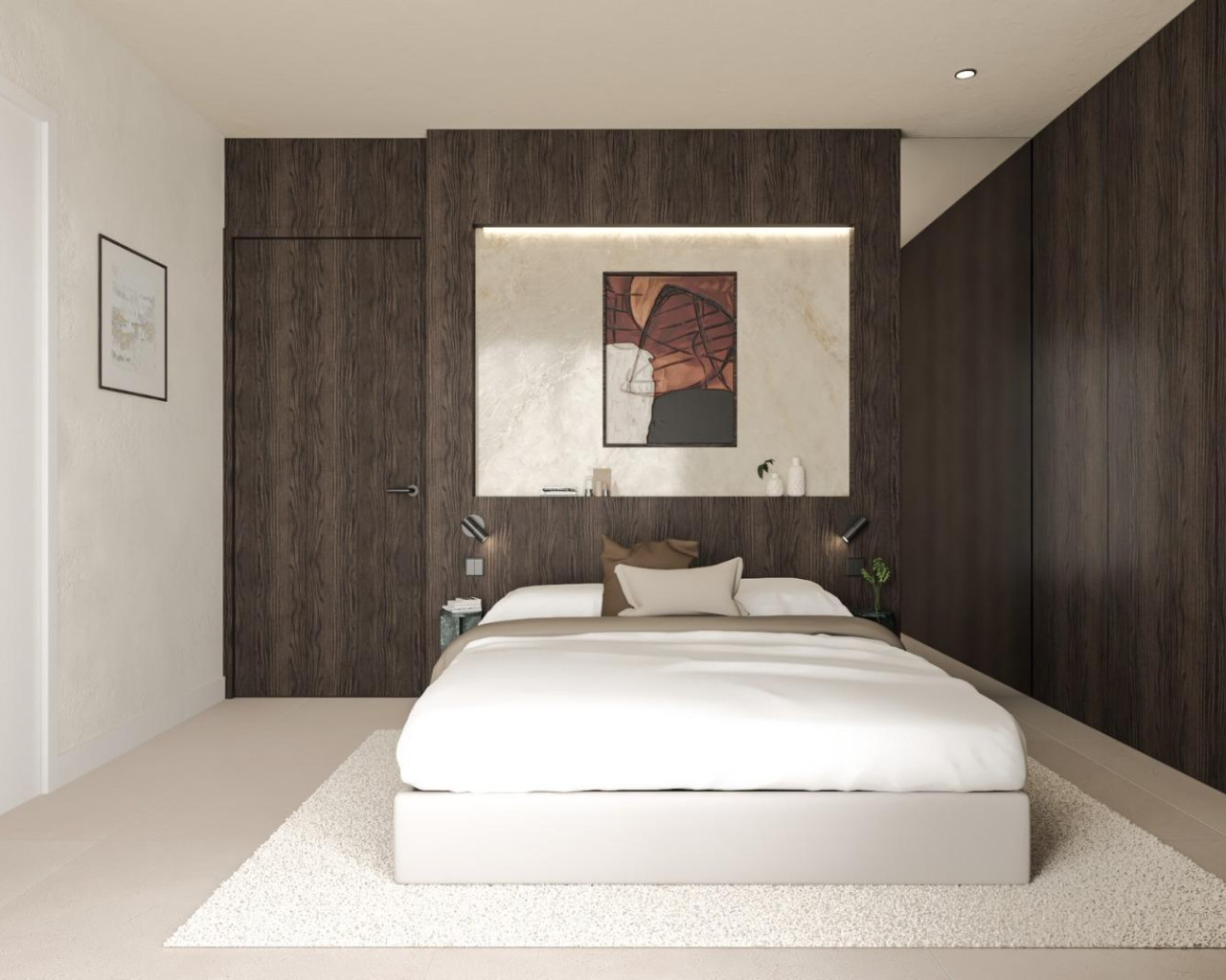 New Build - Villa - Cabo de Palos - Cala Flores