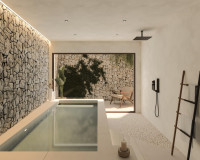 New Build - Villa - Cabo de Palos - Cala Flores