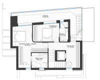New Build - Villa - Cabo de Palos - Cala Flores