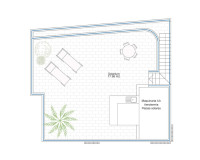 New Build - Villa - Cabo de Palos - Cala Flores