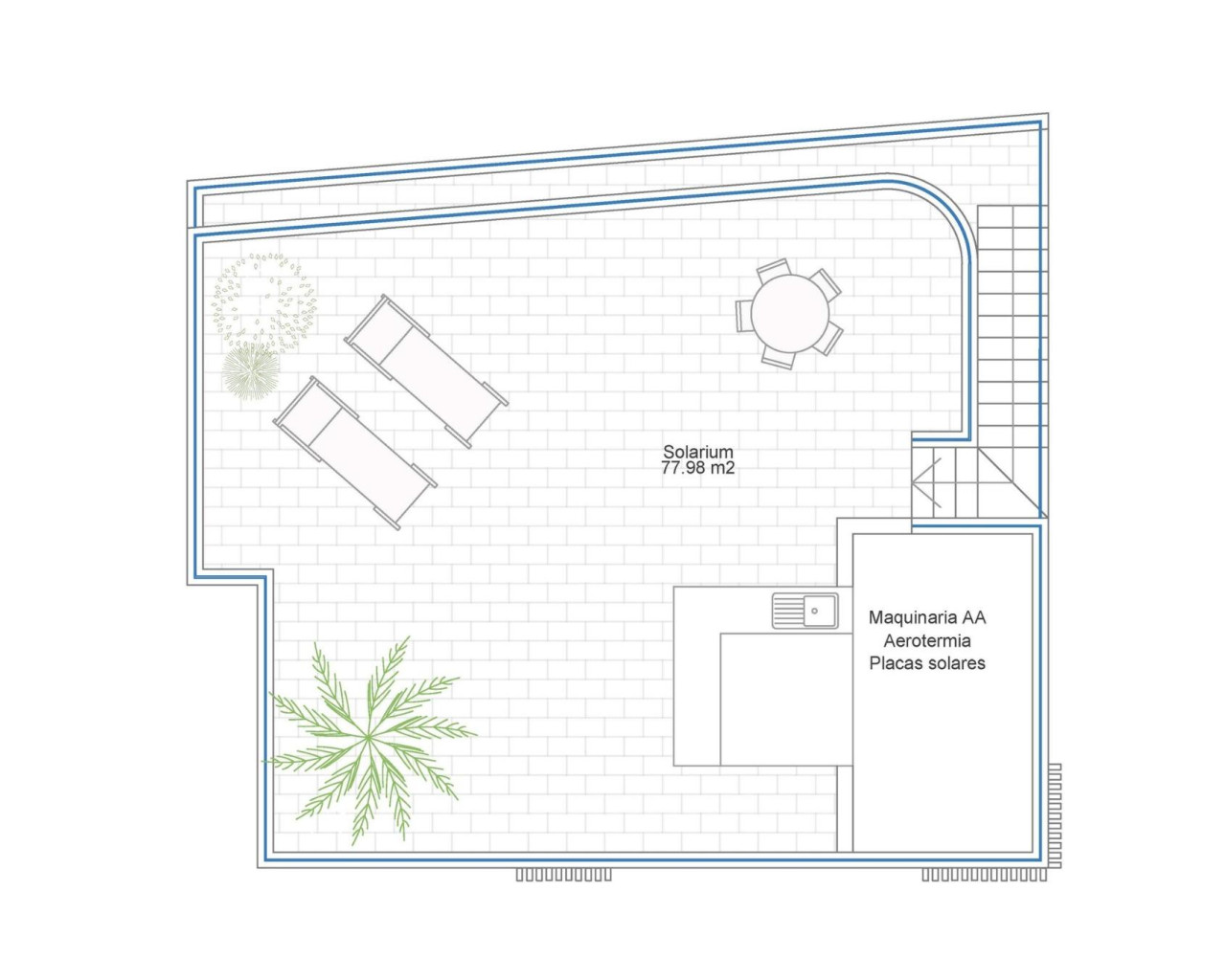New Build - Villa - Cabo de Palos - Cala Flores