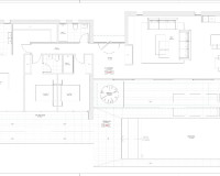 New Build - Villa - Calpe - Pla roig