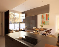 New Build - Villa - Ciudad Quesada - Doña pepa