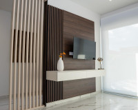 New Build - Villa - Ciudad Quesada - Lo Marabú