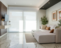 New Build - Villa - Ciudad Quesada - Lo Marabú