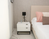 New Build - Villa - Ciudad Quesada - Lo Marabú