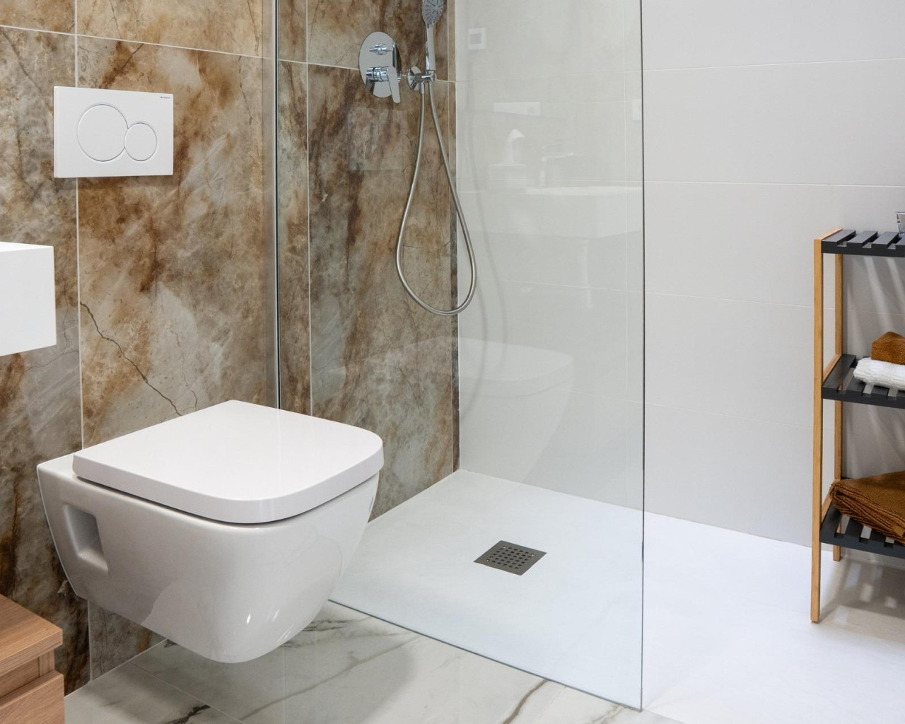 New Build - Villa - Ciudad Quesada - Lo Marabú