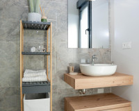 New Build - Villa - Ciudad Quesada - Lo Marabú