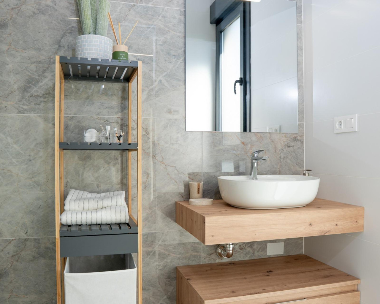 New Build - Villa - Ciudad Quesada - Lo Marabú