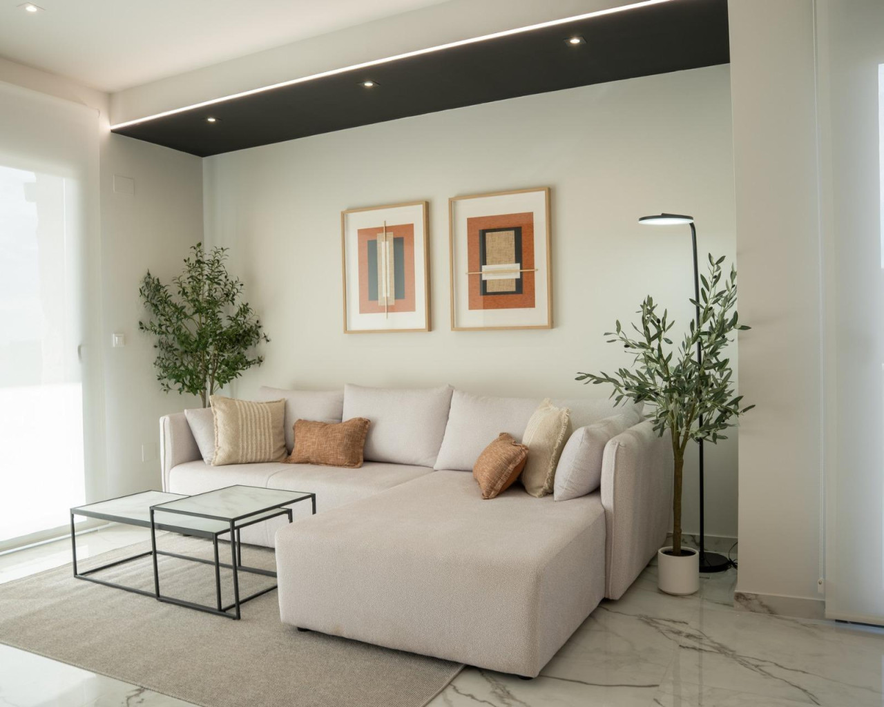 New Build - Villa - Ciudad Quesada - Lo Marabú