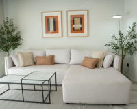 New Build - Villa - Ciudad Quesada - Lo Marabú