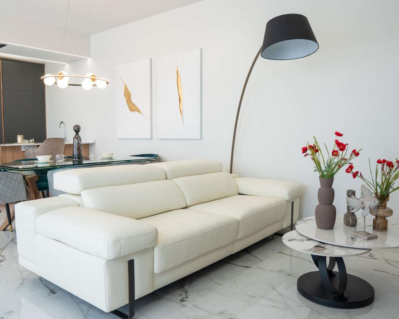 New Build - Villa - Ciudad Quesada - Lo Marabú