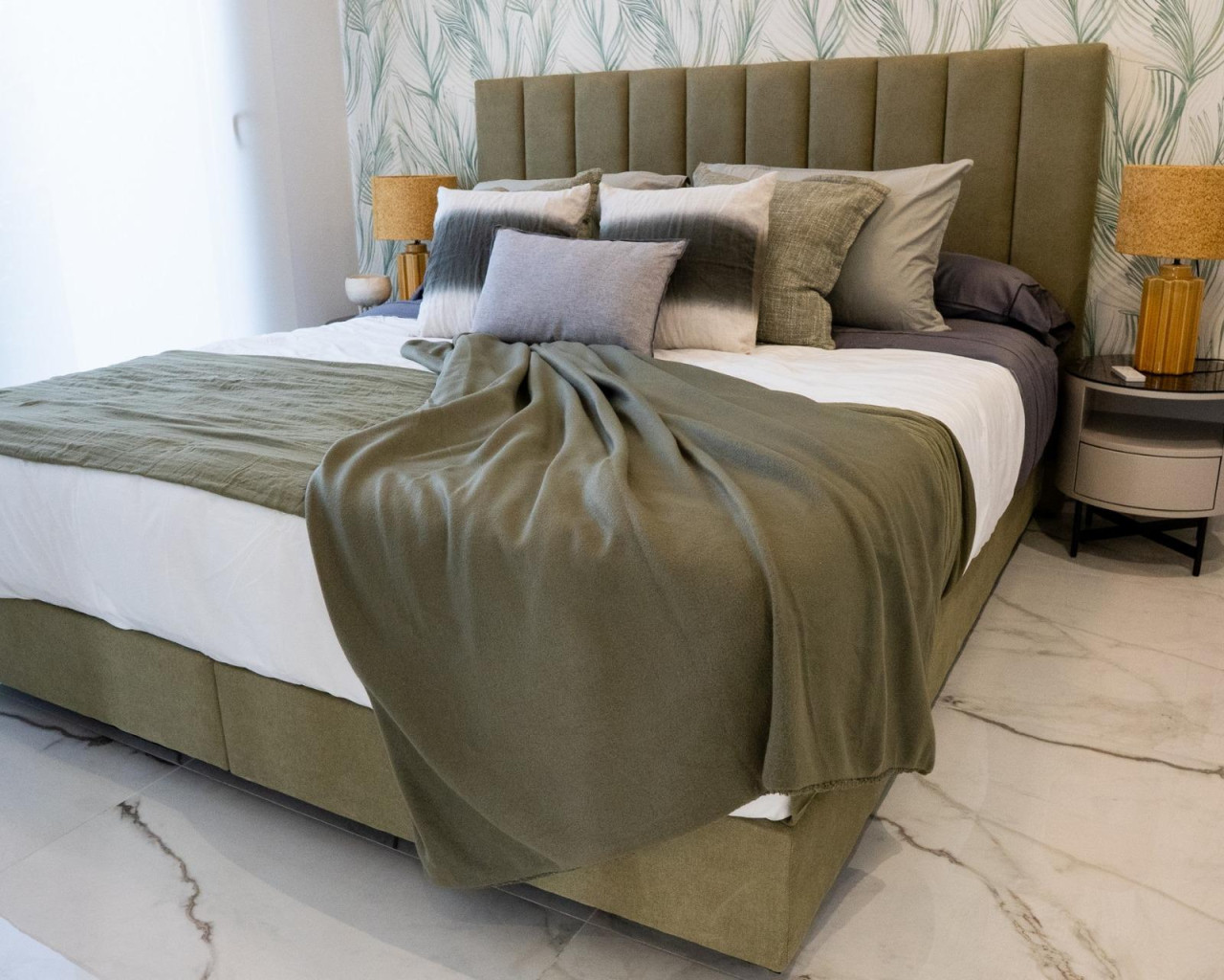 New Build - Villa - Ciudad Quesada - Lo Marabú