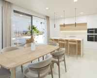 New Build - Villa - Ciudad Quesada