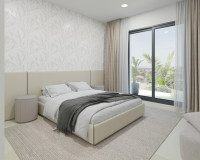 New Build - Villa - Ciudad Quesada