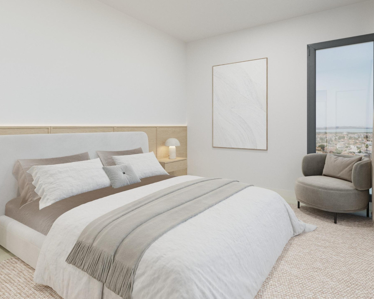 New Build - Villa - Ciudad Quesada