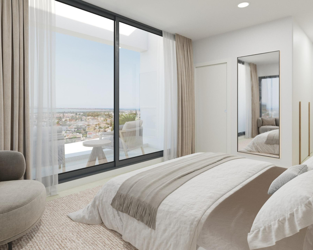 New Build - Villa - Ciudad Quesada