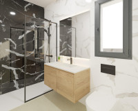 New Build - Villa - Ciudad Quesada