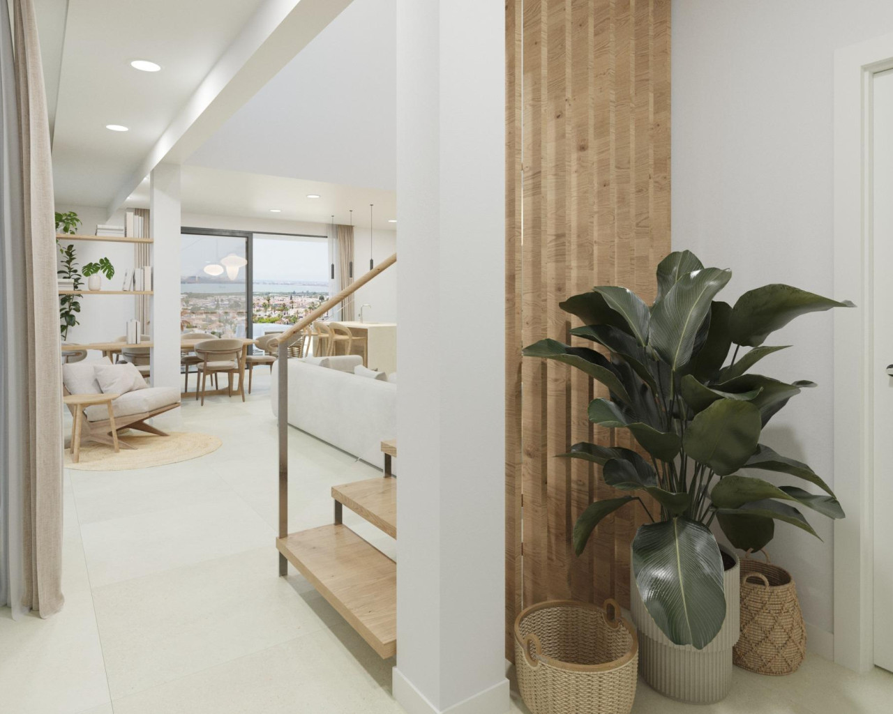 New Build - Villa - Ciudad Quesada