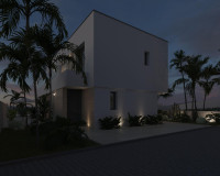 New Build - Villa - Ciudad Quesada
