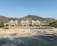 New Build - Villa - Cuevas Del Almanzora - Cala Panizo