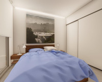 New Build - Villa - Daya Nueva - CENTRO