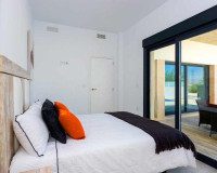 New Build - Villa - Daya Nueva - CENTRO