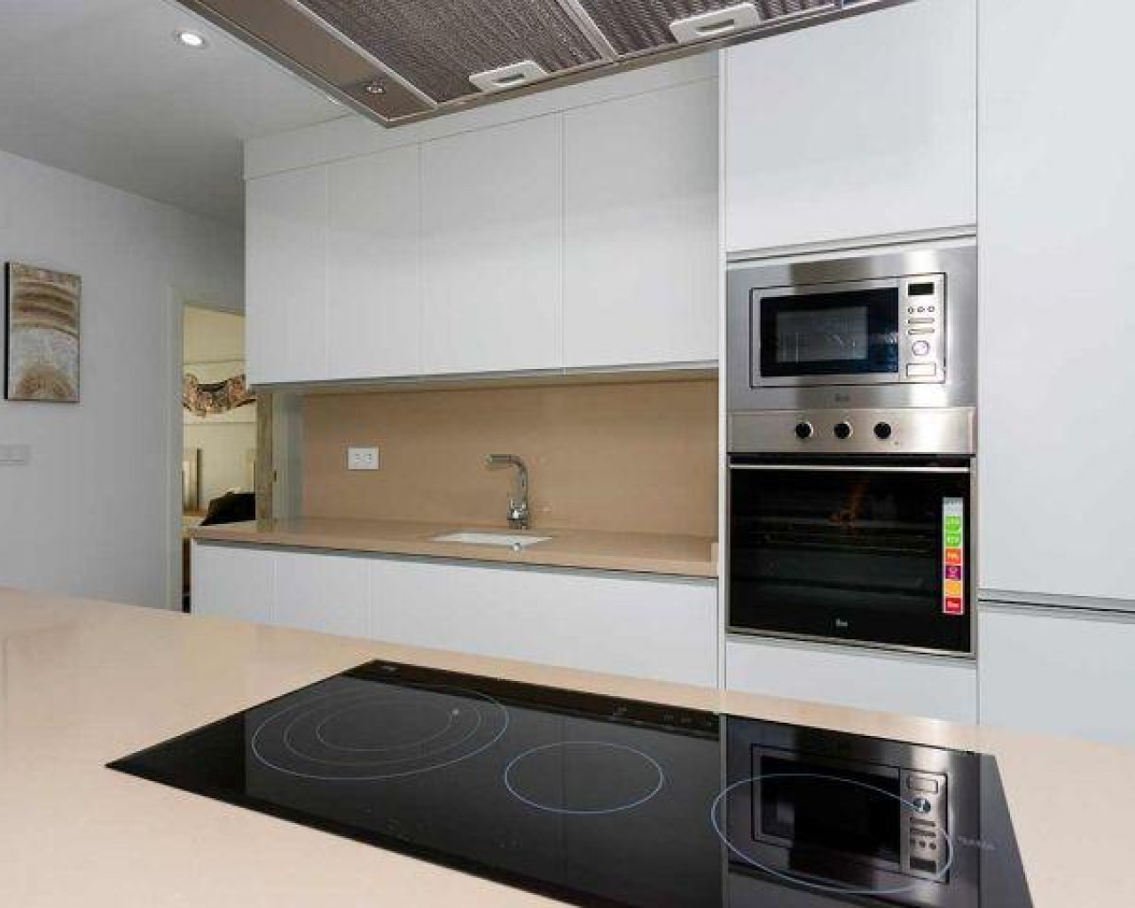 New Build - Villa - Daya Nueva - CENTRO