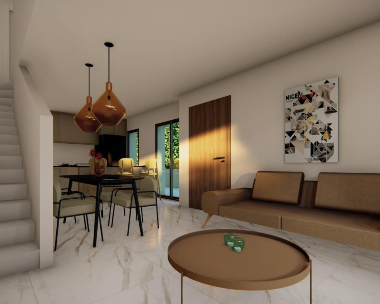 New Build - Villa - Daya Nueva - pueblo