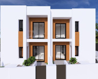 New Build - Villa - Daya Nueva - pueblo