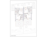 New Build - Villa - Daya Nueva - pueblo