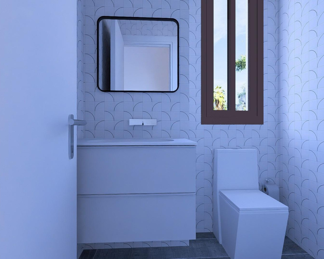 New Build - Villa - Daya Nueva - pueblo