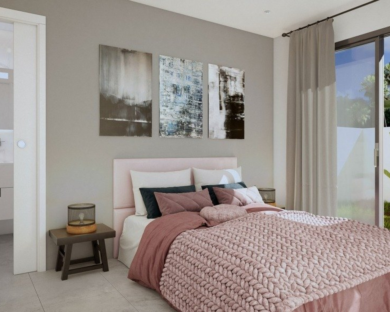 New Build - Villa - Daya Nueva