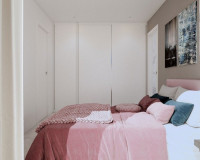 New Build - Villa - Daya Nueva