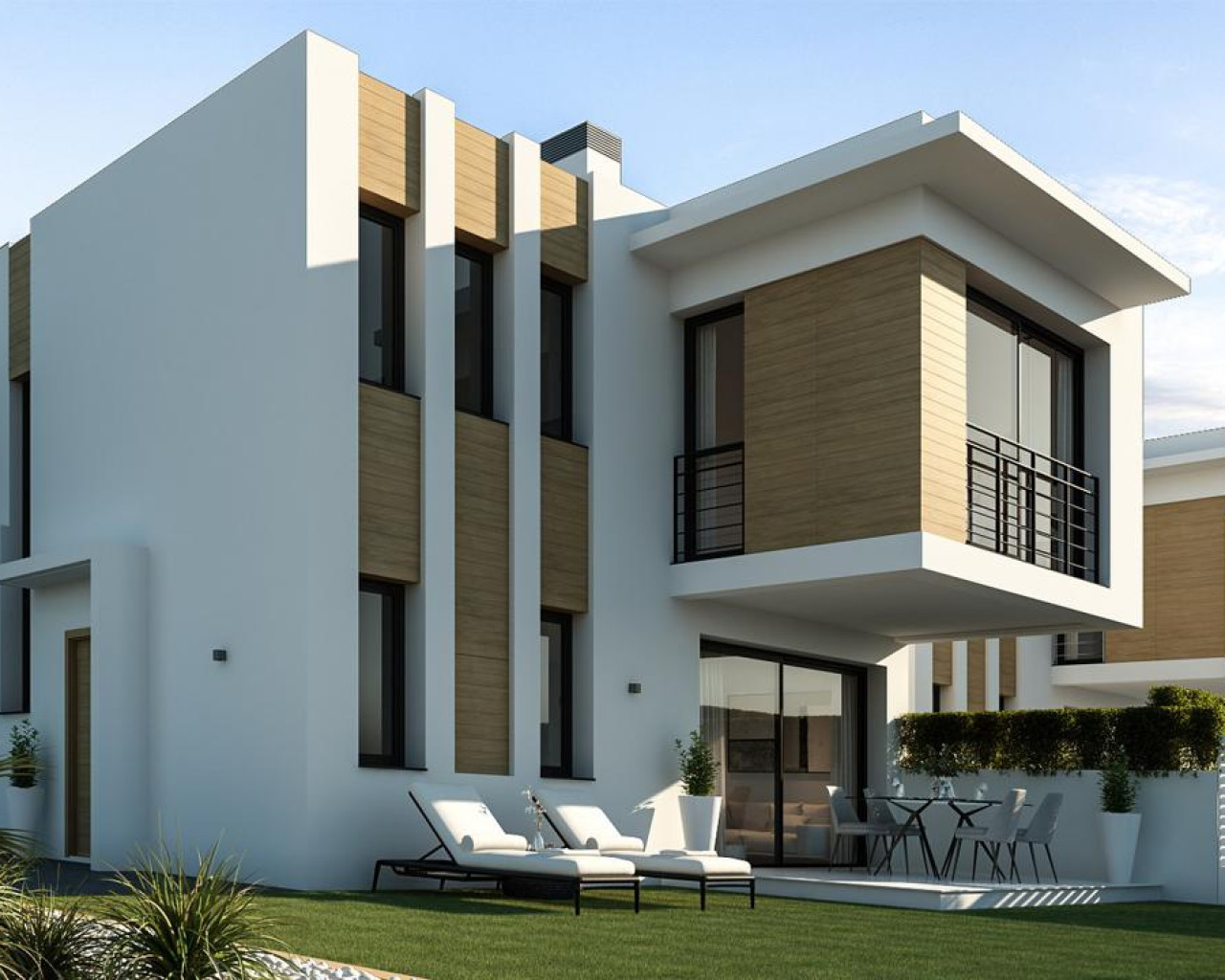 New Build - Villa - Denia - Tossal Gros