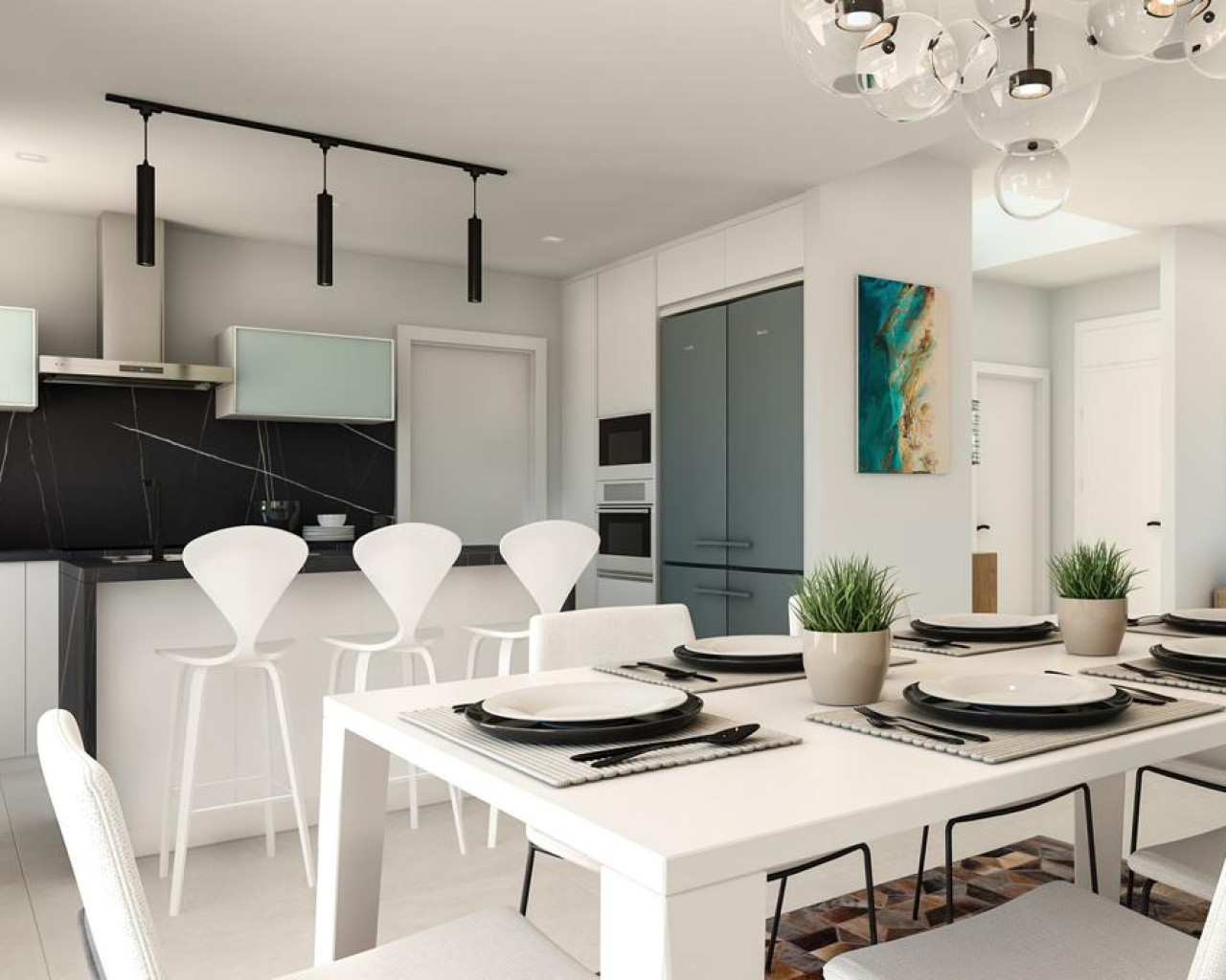 New Build - Villa - Denia - Tossal Gros