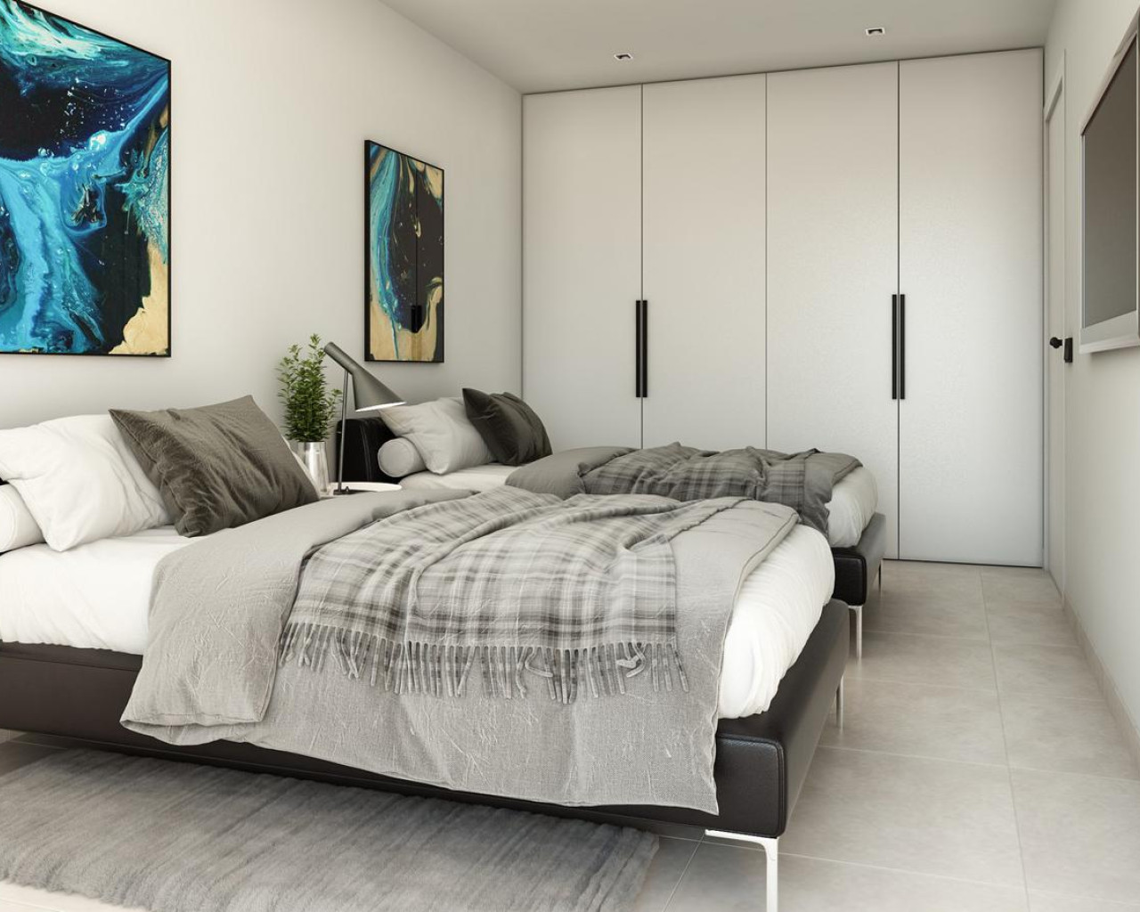 New Build - Villa - Denia - Tossal Gros