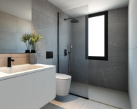 New Build - Villa - Denia - Tossal Gros