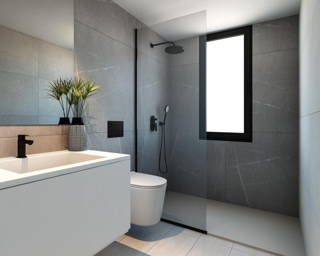 New Build - Villa - Denia - Tossal Gros