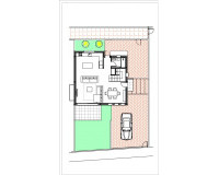 New Build - Villa - Denia - Tossal Gros